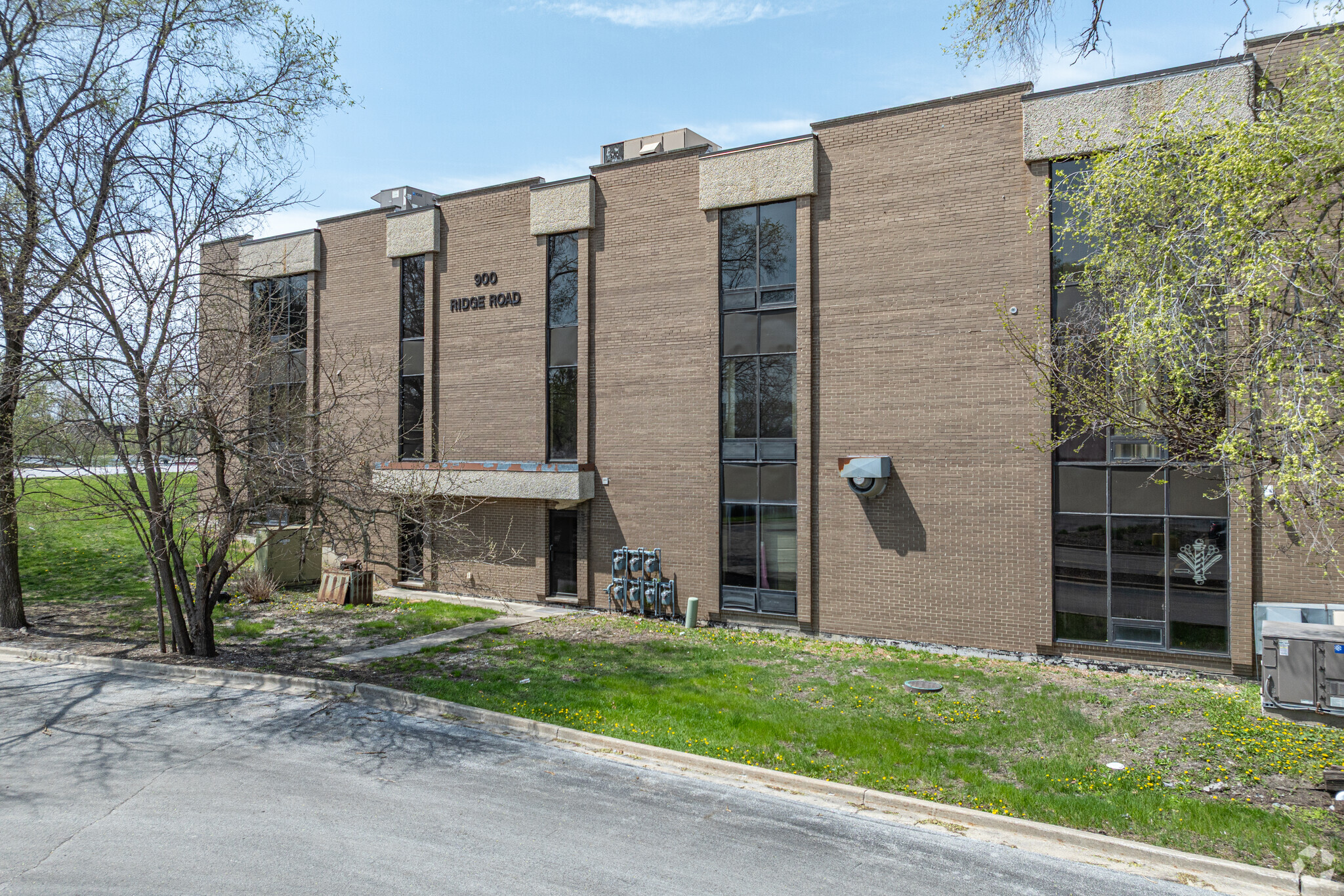 900 Ridge Rd, Homewood, IL à louer Photo principale– Image 1 sur 6