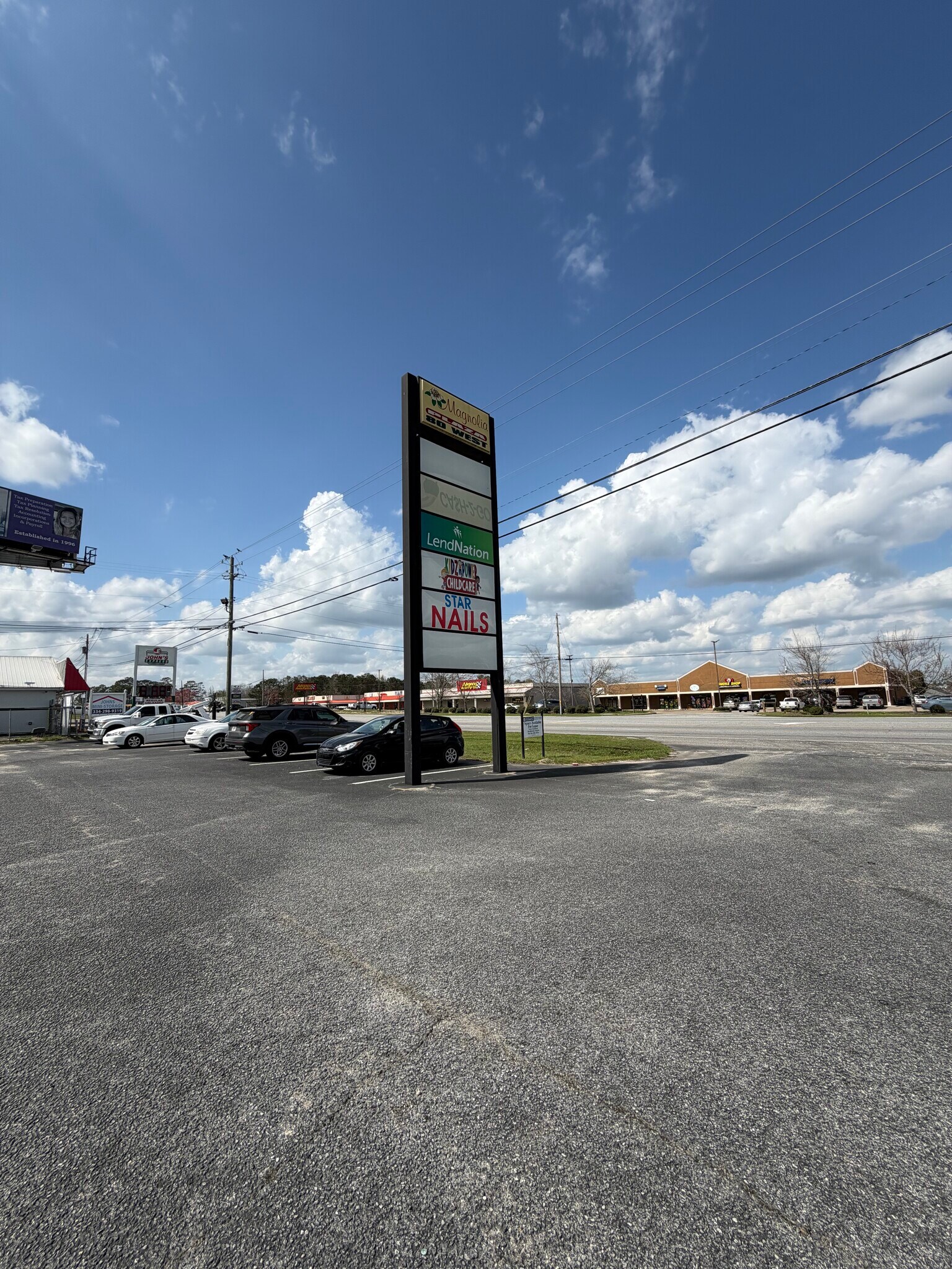 3909 US Highway 80 W, Phenix City, AL à louer Photo intérieure– Image 1 sur 9