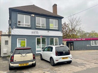 Plus de détails pour 9 Fairfax Drive, Westcliff On Sea - Bureau à louer