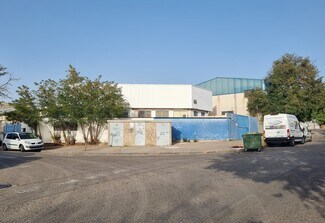 Plus de détails pour Industriel/Logistique à vendre