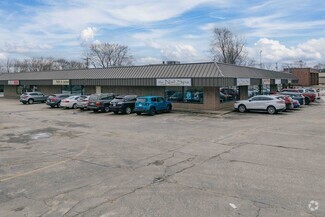 Plus de détails pour 66-84 John Fitch Hwy, Fitchburg, MA - Local commercial à vendre