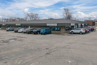 Plus de détails pour 66-84 John Fitch Hwy, Fitchburg, MA - Local commercial à vendre