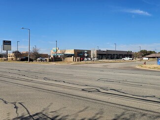 Plus de détails pour Antilley Medical Plaza – Local commercial à vendre, Abilene, TX