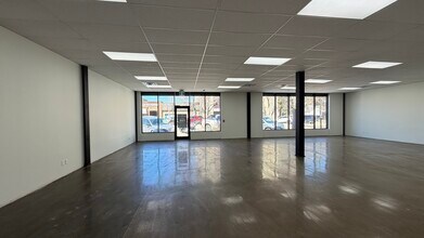 95 3 Ave E, Drumheller, AB à louer Photo intérieure– Image 2 sur 7