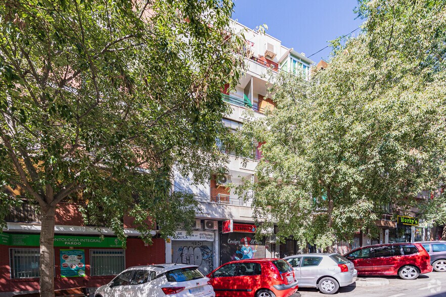 Calle de Ezequiel Solana, 10, Madrid, Madrid à vendre - Photo principale – Image 1 sur 2