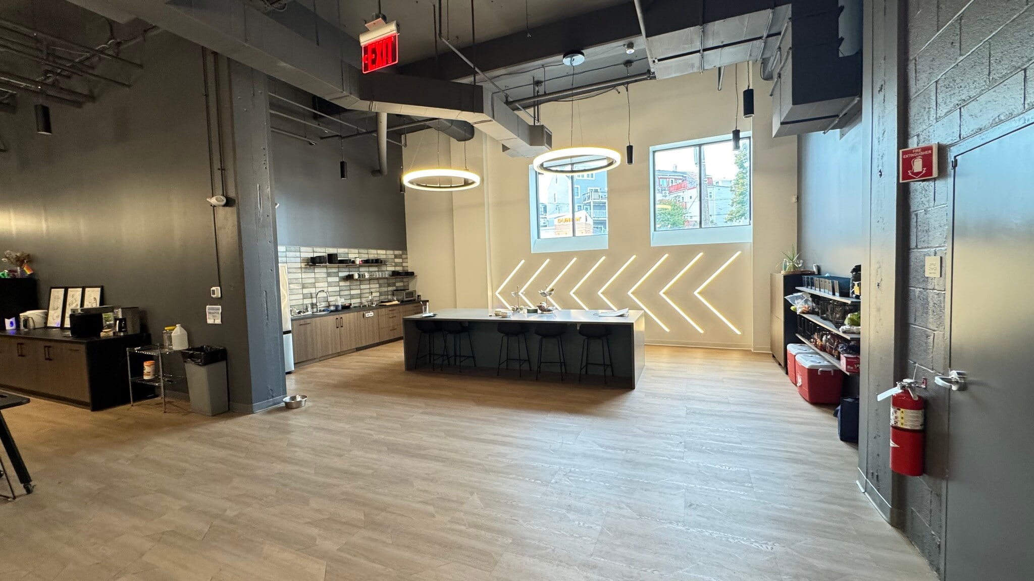 100 Cambridge St, Charlestown, MA à louer Photo intérieure– Image 1 sur 19