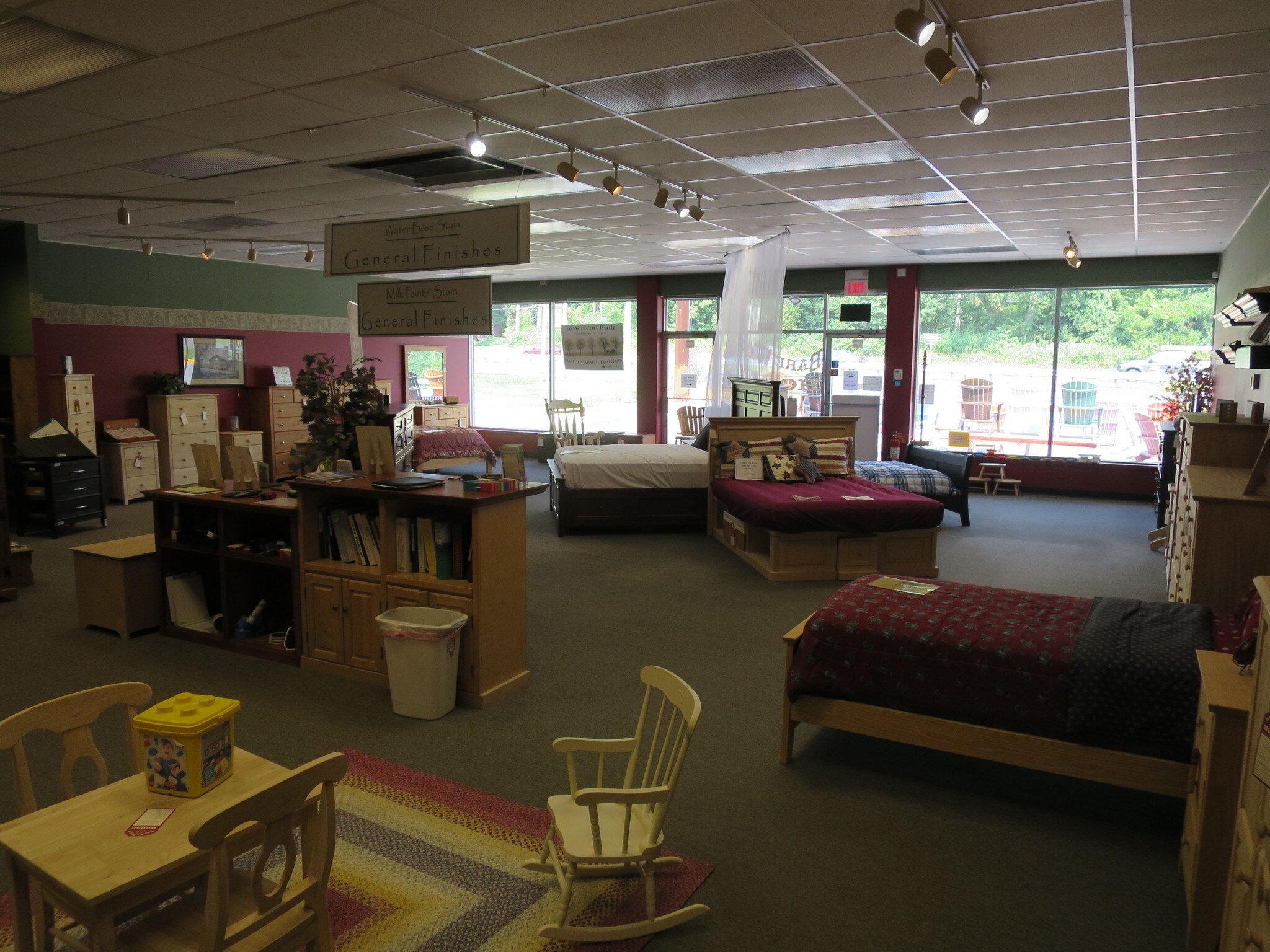 2441 Baltimore Blvd, Finksburg, MD à louer Photo principale– Image 1 sur 11