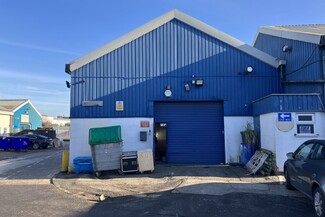Plus de détails pour Kent House Ln, Beckenham - Industriel/Logistique à louer