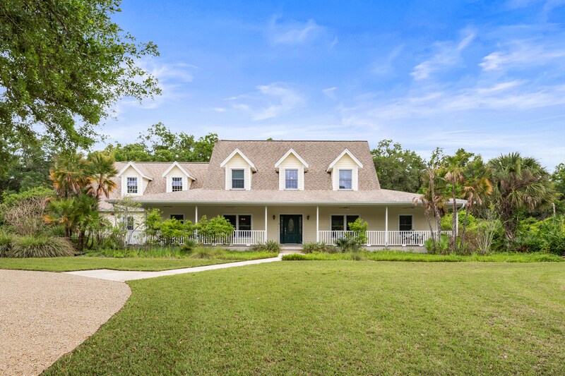 2102 Ladner Rd NE, Palm Bay, FL à vendre - Photo de l’immeuble – Image 2 sur 15