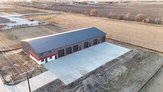 Plus de détails pour 1722 29th St, Fremont, NE - Local d'activités à louer