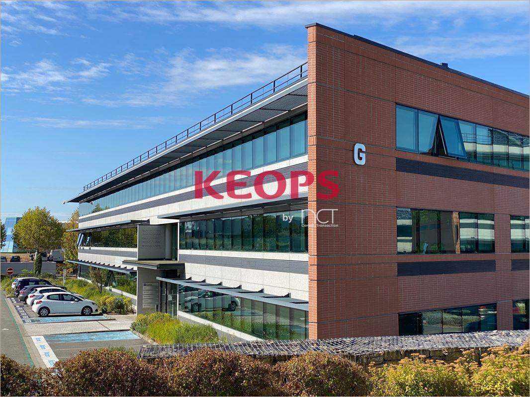 Avenue Georges Pompidou, Balma à louer Photo de l’immeuble– Image 1 sur 24