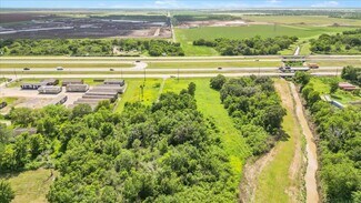 Plus de détails pour 13235 Pleasant Valley Dr, Rosharon, TX - Terrain à vendre