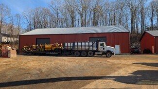 Plus de détails pour 90 Ciro Rd, North Branford, CT - Industriel/Logistique à louer
