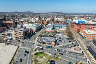 237-251 Market St, Paterson, NJ - Vue aérienne  vue de carte - Image1