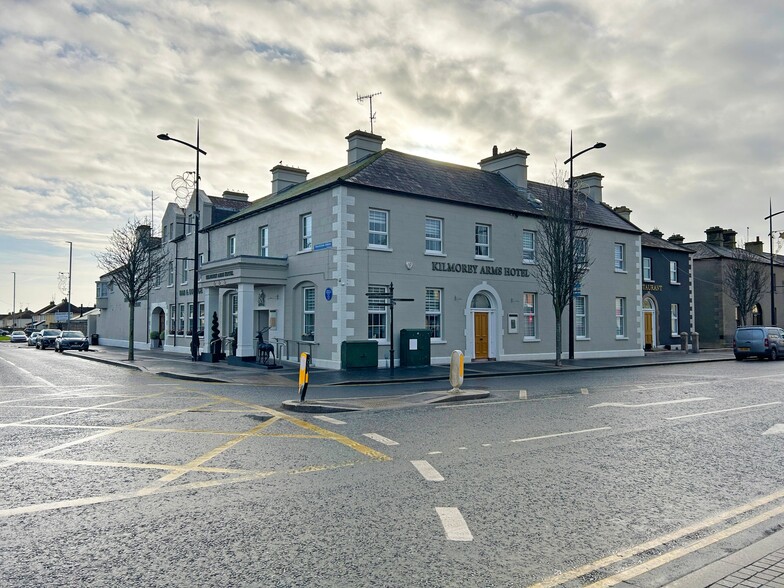 41-43 Greencastle St, Newry à vendre - Photo de l’immeuble – Image 2 sur 10