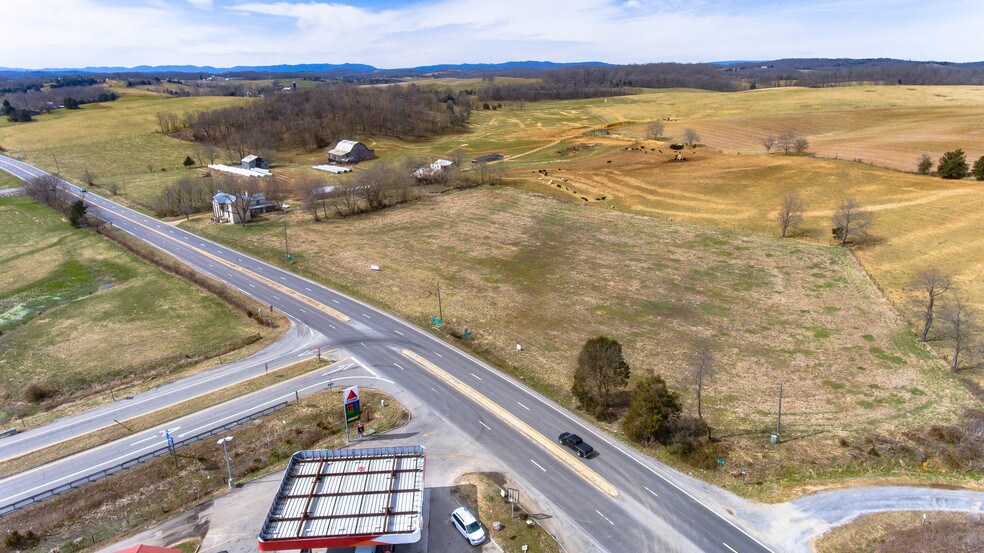 15057 Lee Hwy, Buchanan, VA à vendre - Autre – Image 3 sur 30
