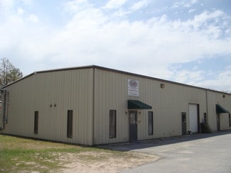 Plus de détails pour 2491 Monroe Dr, Gainesville, GA - Industriel/Logistique à louer
