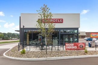 Plus de détails pour 314 E Fairmount Ave, Lakewood, NY - Local commercial à vendre