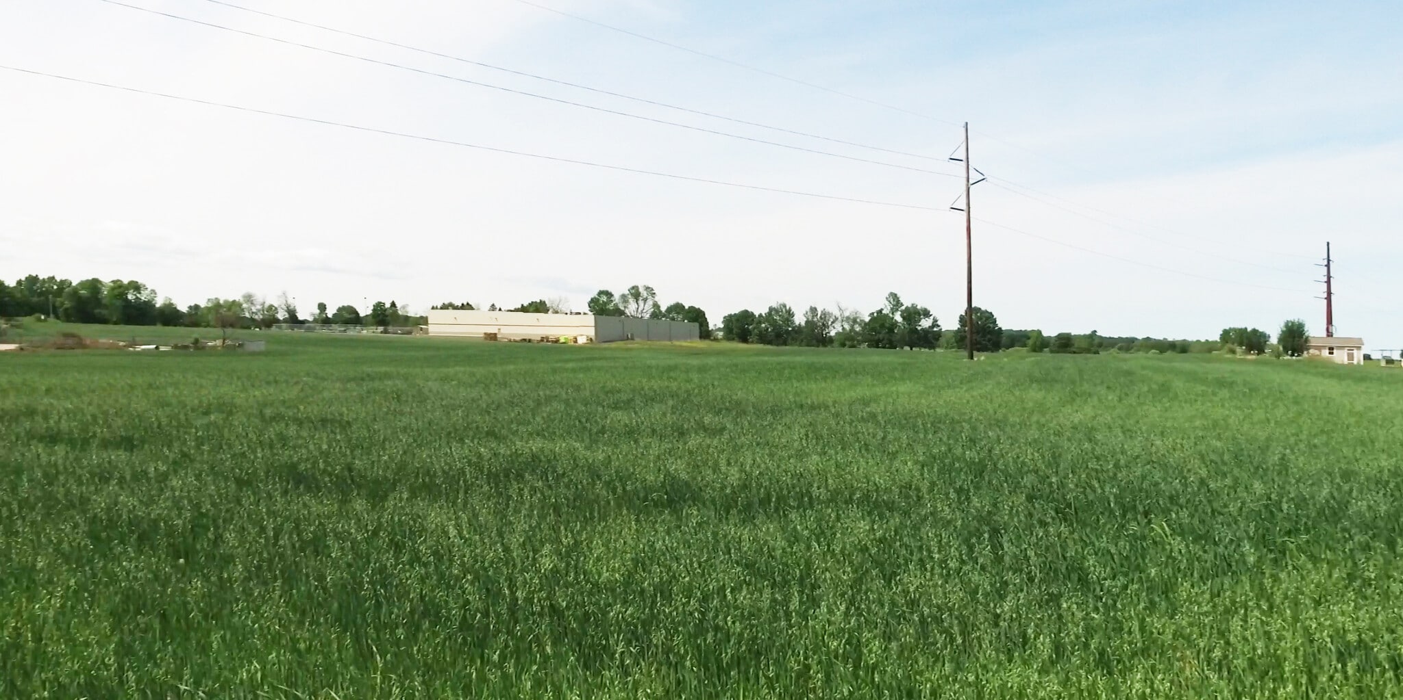 Lakeshore Dr Lot 2 Dr, Kewaunee, WI à vendre Photo principale– Image 1 sur 8