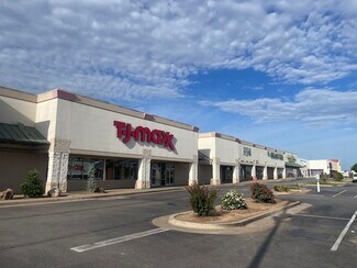 Plus de détails pour 18-24 E 33rd St, Edmond, OK - Local commercial à louer
