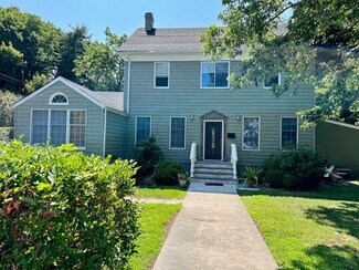 Plus de détails pour 91 Green St, Huntington, NY - Bureau à vendre