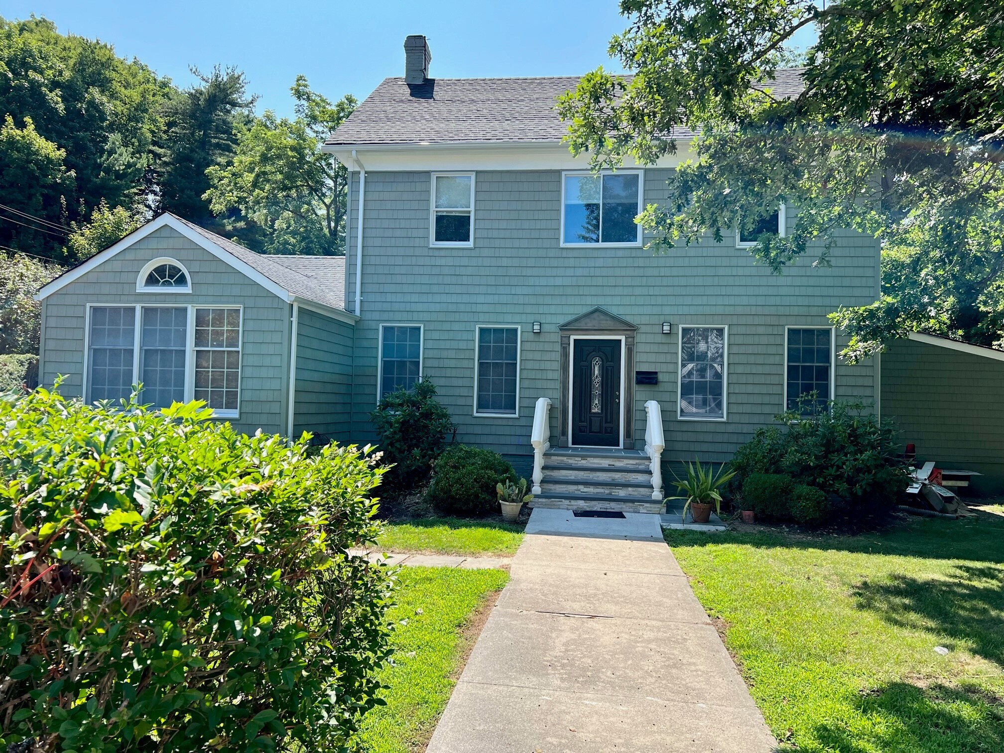 91 Green St, Huntington, NY à vendre Photo de l’immeuble– Image 1 sur 53