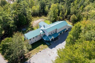 Plus de détails pour 245 Center Dr, Orrington, ME - Spécialisé à vendre