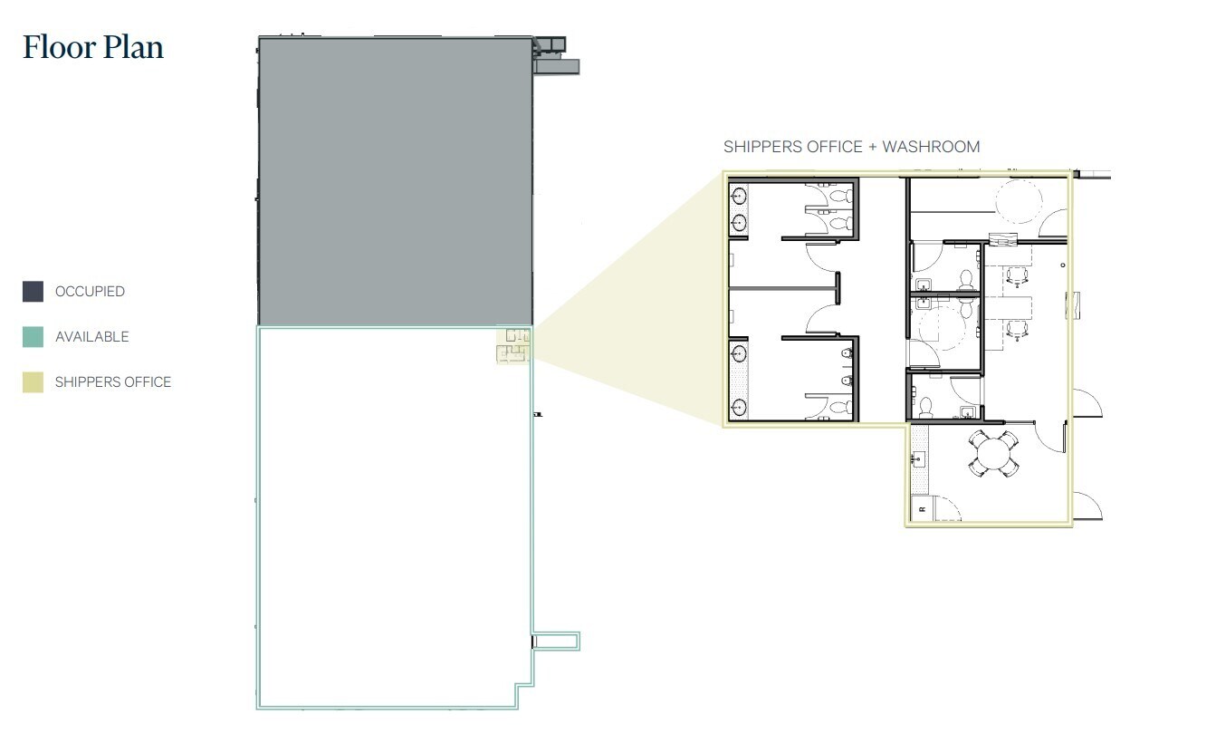 10 Newkirk Crt, Brampton, ON à louer Plan d’étage– Image 1 sur 1