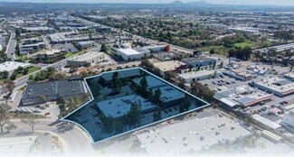 Plus de détails pour 8665 Miralani Dr, San Diego, CA - Terrain à vendre