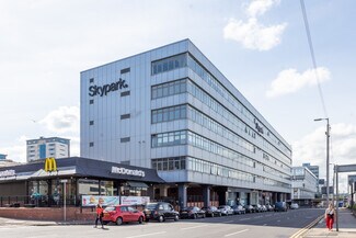 Plus de détails pour 45 Finnieston St, Glasgow - Bureau à louer
