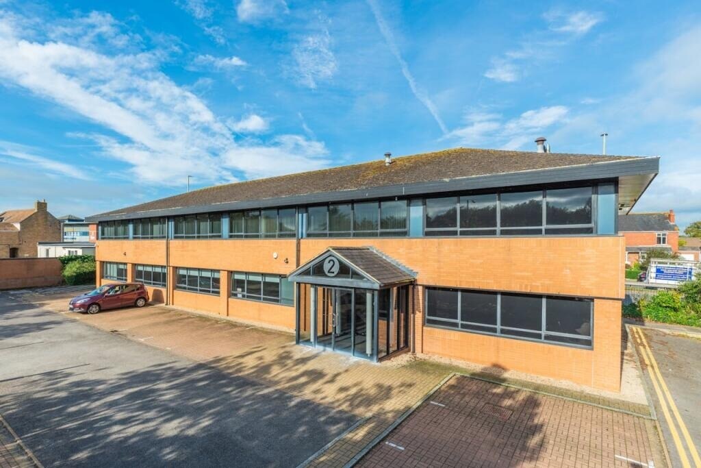 Olympus Park Business Centre, Quedgeley à louer Photo de l’immeuble– Image 1 sur 1