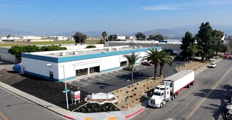 Plus de détails pour 1641 Pacific Rim Ct, San Diego, CA - Industriel/Logistique à louer