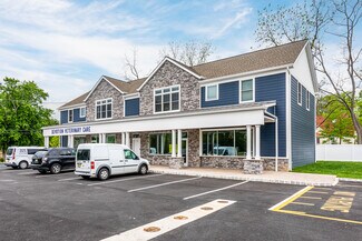 Plus de détails pour 44 Stiles Ln, Pinebrook, NJ - Local commercial à louer