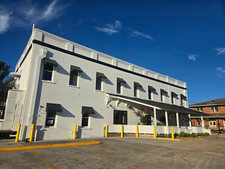 1808 Front St, Slidell, LA à vendre - Photo de l’immeuble – Image 1 sur 21