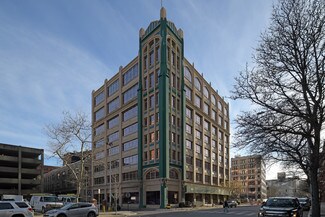 Plus de détails pour 40 Fountain St, Providence, RI - Bureau, Bureau/Local commercial à louer