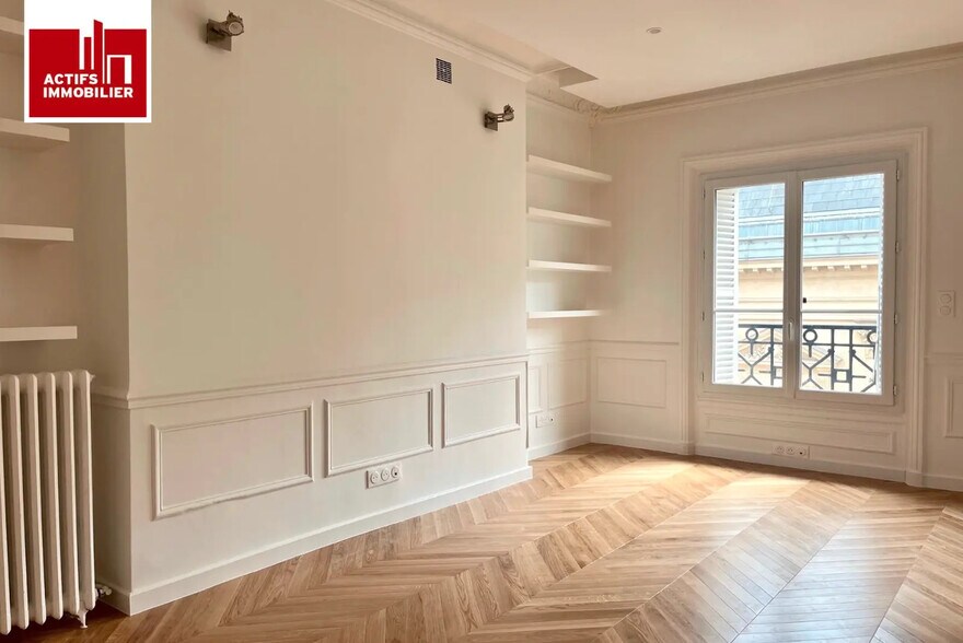 Bureau dans Paris à louer - Photo de l’immeuble – Image 3 sur 8