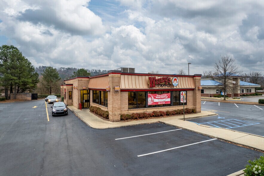 213 State Farm Pky, Homewood, AL à louer - Photo de l’immeuble – Image 3 sur 3
