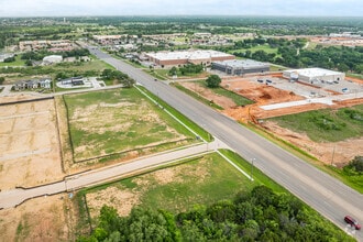 3751 FM 4, Granbury, TX - Vue aérienne vue de carte - Image1