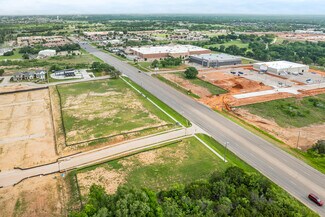 Plus de détails pour 3751 FM 4, Granbury, TX - Terrain à vendre