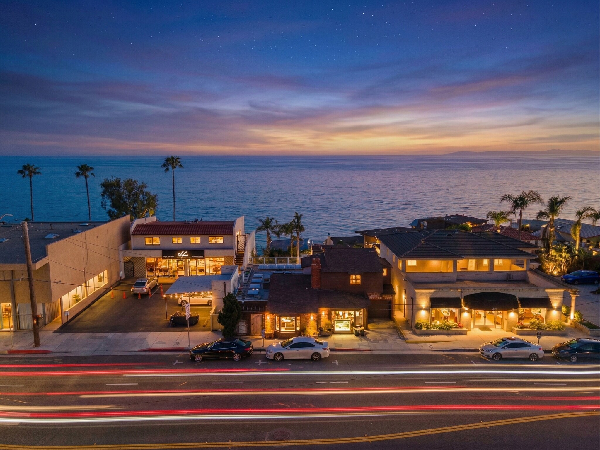 1949-1953 S Coast Hwy, Laguna Beach, Laguna Beach, CA à vendre Photo principale– Image 1 sur 9