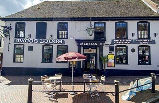 Plus de détails pour 67 High St, Sittingbourne - Local commercial à louer