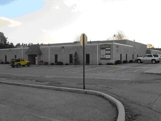 Plus de détails pour 144 S 8th St, Chambersburg, PA - Bureau/Médical à louer