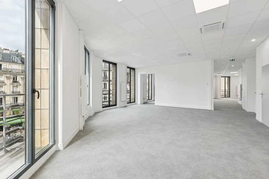 13 Place Kossuth, Paris à louer - Photo intérieure – Image 3 sur 15