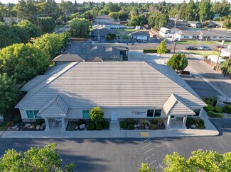 Plus de détails pour 2020 Colorado Ave, Turlock, CA - Bureau à vendre