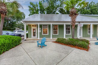 Plus de détails pour 71 Dagullah Way, Pawleys Island, SC - Bureau à louer
