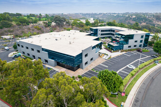 6160 Cornerstone Ct E, San Diego, CA - VUE AÉRIENNE  vue de carte - Image1