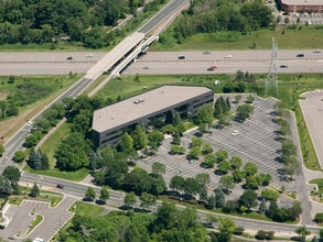 6900 Wedgwood Rd N, Maple Grove, MN - VUE AÉRIENNE  vue de carte