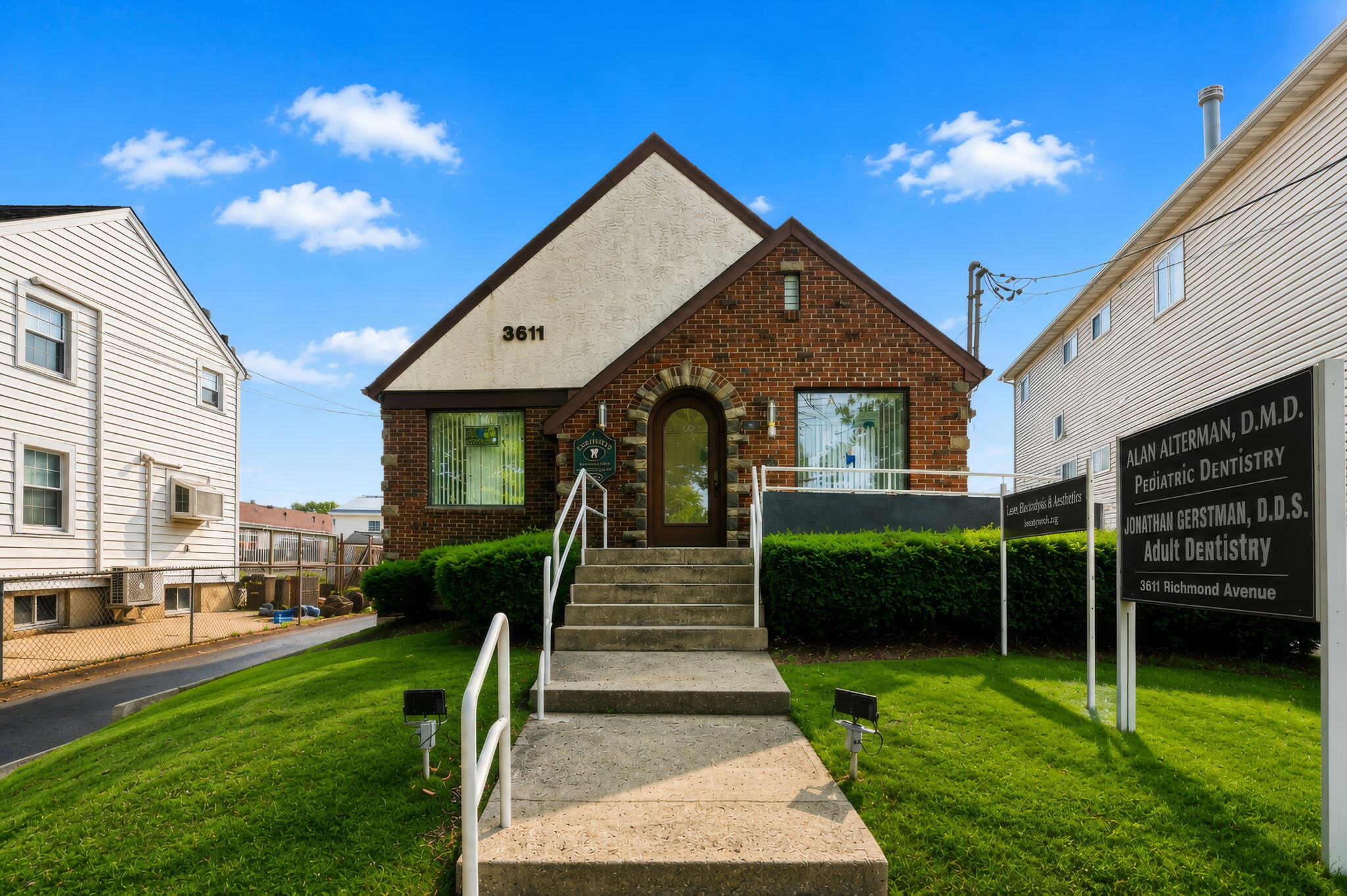 3611 Richmond Ave, Staten Island, NY à louer Photo intérieure– Image 1 sur 20