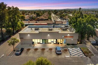 Plus de détails pour 23031 Sunnymead Blvd, Moreno Valley, CA - Local commercial à vendre