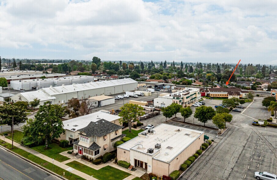 1462 W 9th St, Upland, CA à vendre - Photo de l’immeuble – Image 2 sur 5